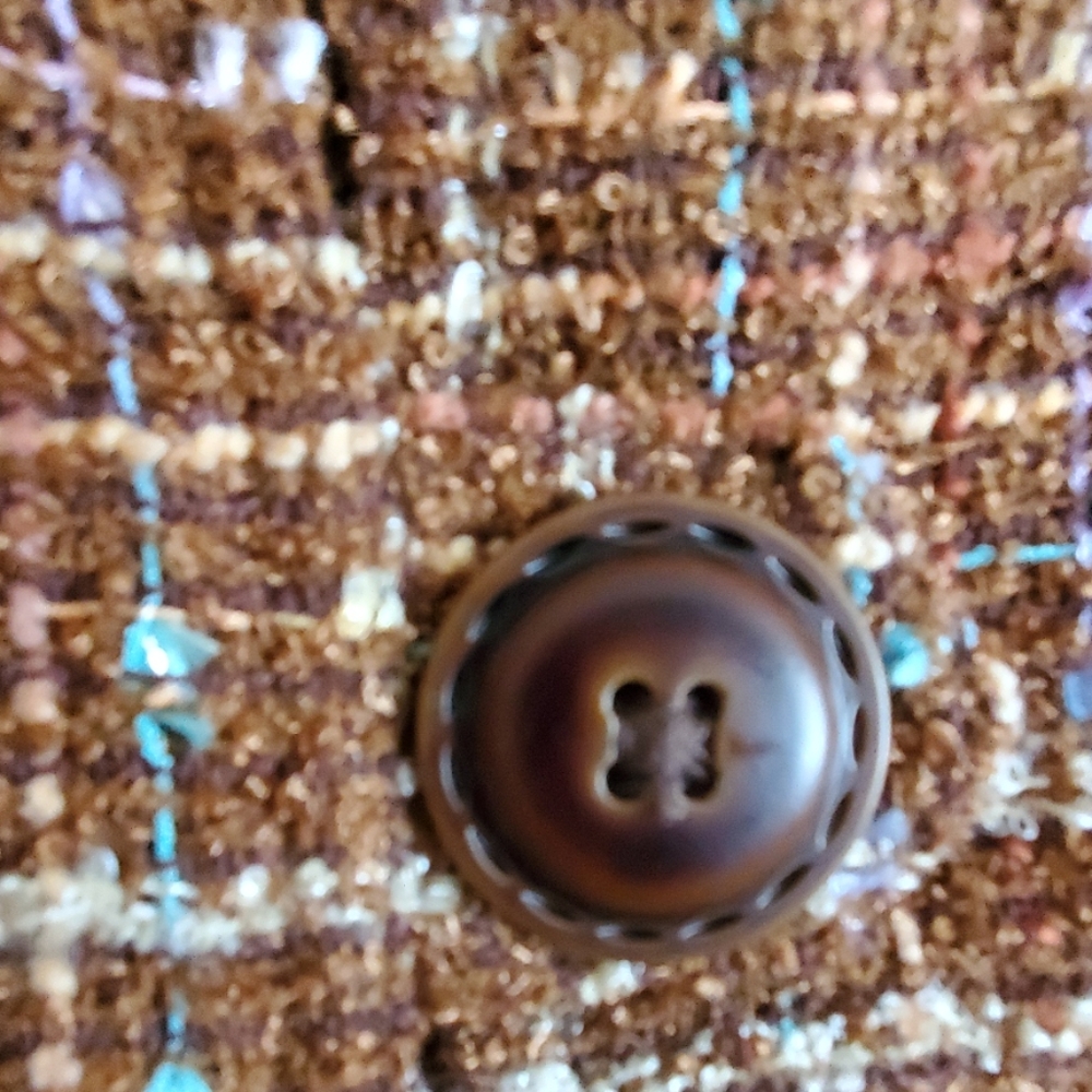 Firs More Like A Small Or Ex Samll, American Rag Jacket - Picture 7 of 8